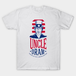 Uncle Dram T-Shirt